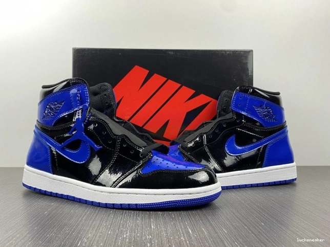 Cheap LUCY OG 1 555088-404 Jordan Retro High 0728